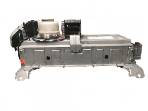 Toyota Avalon 2012 to 2016 model electric vehicle (EV) battery.