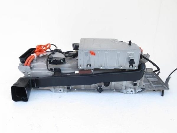 Lexus HS200H electric vehicle battery pack