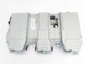 Lexus RX450H 2011 - 2015 electric vehicle battery pack