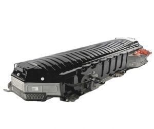 Chevrolet Tahoe 2008 - 2013 electric vehicle battery pack